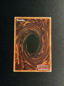 Yugioh - Solemn Judgment - SR14-EN038 - Common 1st Ed NM - Image 2