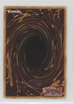 Brotherhood of the Fire Fist - Hawk Unlimited YuGiOh Cosmo Blazer #CBLZ-EN021 - Image 2