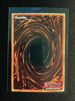 Yugioh - Iron Chain Dragon CSOC-EN040 Crossroads of Chaos Unlimited Rare NM - Image 4