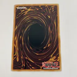 Yugioh - Iron Chain Dragon CSOC-EN040 Crossroads of Chaos Unlimited Rare NM - Image 3