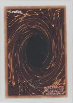 The Tricky 1st Ed. YuGiOh Duelist Genesis #TDGS-EN090 2008 - Image 2