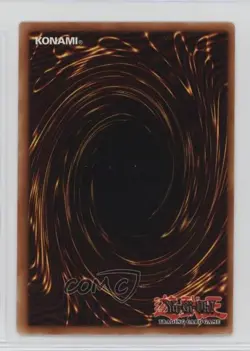 Graverobber's Retribution 1st Ed. YuGiOh Labyrinth of Nightmare #LON-083 2003 - Image 2