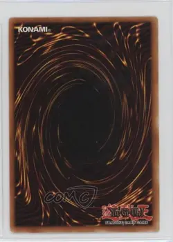 Fire Sorcerer 1st Ed. YuGiOh Labyrinth of Nightmare #LON-036 2003 - Image 2