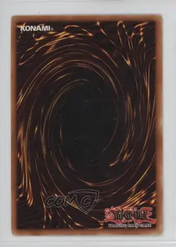 Amazoness Archer 1st Ed. YuGiOh Labyrinth of Nightmare #LON-032 2003 - Image 2