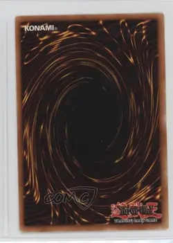 Flying Fish 1st Ed. YuGiOh Labyrinth of Nightmare #LON-007 2003 - Image 2
