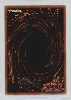 Labyrinth Wall 1st Ed. YuGiOh Magic Ruler Booster #MRL-055 2002 - Image 2