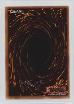 Tailor of the Fickle 1st Ed. YuGiOh Magic Ruler Booster #MRL-042 2002 - Image 2