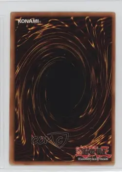 Gadget Soldier 1st Ed. YuGiOh Labyrinth of Nightmare #LON-010 2003 - Image 2