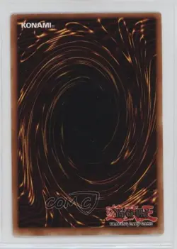 Gust 1st Ed. YuGiOh Pharaoh's Servant #PSV-017 2002 - Image 2