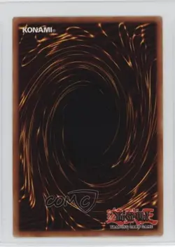 Deepsea Warrior 1st Ed. YuGiOh Pharaoh's Servant #PSV-079 2002 - Image 2