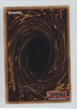 Linkslayer 1st Ed. YuGiOh Starter Deck: Link Strike #YS17-EN004 - Image 2
