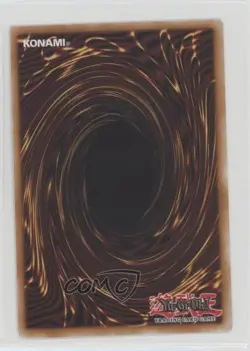 Linkslayer 1st Ed. YuGiOh Starter Deck: Link Strike #YS17-EN004 - Image 2