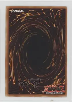 Power of Kaishin YuGiOh Legend Blue Eyes White Dragon #LOB-044 2002 - Image 2