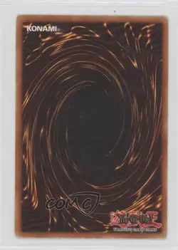 Attack and Receive 1st Ed. YuGiOh Pharaoh's Servant #PSV-054 2002 - Image 2