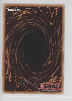 End of the Line 1st Ed. YuGiOh Battle Chaos #BACH-EN080 - Image 2