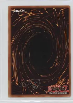 Worm Drake Unlimited YuGiOh Labyrinth of Nightmare #LON-004 2003 - Image 2