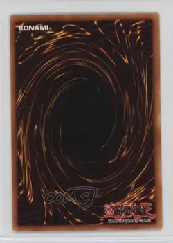 Collected Power 1st Ed. YuGiOh Labyrinth of Nightmare #LON-078 2003 - Image 2