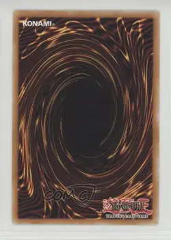 Gachi Gachi Gantetsu 1st Ed. YuGiOh Dawn of the XYZ Starter Deck #YS11-EN042 - Image 2