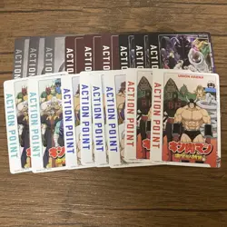 UNION ARENA Eren Yeager SR Red Attack Points 2 Card Set Trading - Image 1