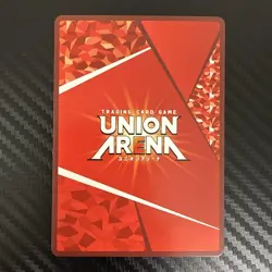 Union Arena Frederica Baumann Re:Zero Parallel Card Playable - Image 2