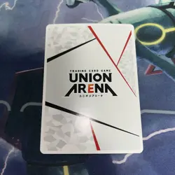 Union Arena Roboco Action Point Promo Card AP Limited Edition Condition - Image 2