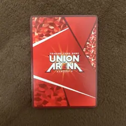 UNION ARENA BLEACH 8 Card Set Trading Cards Good - Image 2