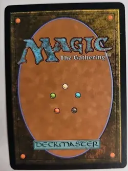 MTG Magic The Gathering Card Weatherseed TotemArtifact Time Spiral - Image 2
