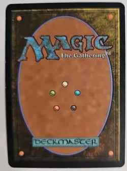 MTG Magic The Gathering Card Tundra Wolves Creature Wolf White 8th Edition - Image 2