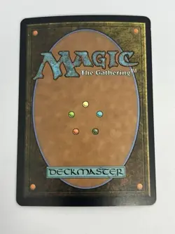 Mtg Mrd Foil Cloudpost Japanese - Image 2