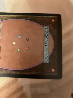 Vis Waste Resources/Squandered Resources Chinese No Reprints Mtg Cn Commander Ed - Image 5