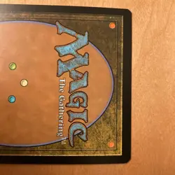 Ema Nature Order Foil English Version Eternal Masters Mtg - Image 4