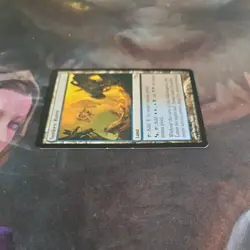 Sunken Ruins Shadowmoor MTG - Image 2