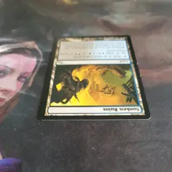 Sunken Ruins Shadowmoor MTG - Image 3