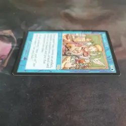 Magic the Gathering - Show and Tell - Sorcery - Urza's Saga - LP - MTG - Image 5