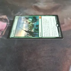 Magic the Gathering MTG Scapeshift (201) Core Set 2019 Mint Condition - Image 3