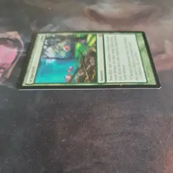 Scapeshift Morningtide NM Magic MTG - Image 3