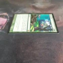 Scapeshift Morningtide NM Magic MTG - Image 5
