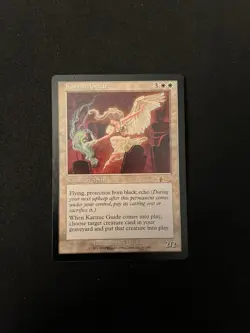 Karmic Guide MTG NEAR MINT Urza's Legacy Magic The Gathering - Image 1