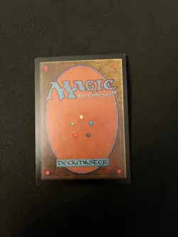 Karmic Guide MTG NEAR MINT Urza's Legacy Magic The Gathering - Image 2