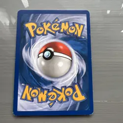 Aron 71/123 Diamond & Pearl Mysterious Treasures Set Pokemon Card TCG non holo - Image 2