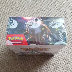 Pokemon Scarlet & Violet Twilight Masquerade Booster Box Sealed 36 Packs - Image 5