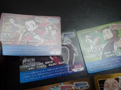 Pokemon Scrap Card x6 Omega Ruby Alpha Sapphire Steven Stone etc #16 - Image 4