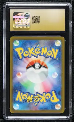 Snorlax Holo Japanese Pokemon TCG Classic Venusaur & Lugia ex Deck (CLF) CGC 10 - Image 2