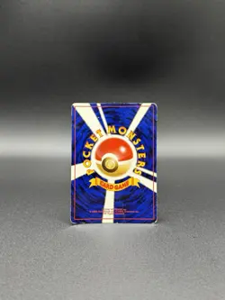 Magneton No. 082 Mystery of the Fossils 1997 Holo Pokemon Card Japanese MP - Image 5