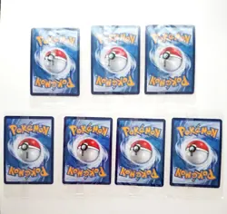 Pokemon Cards/Chinese/Traditional Character//Trainer Card Collection//Mary'S Pra - Image 2