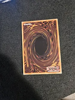 Rite of Aramesir Prismatic Secret Rare MP23-EN264 YuGiOh - Image 2