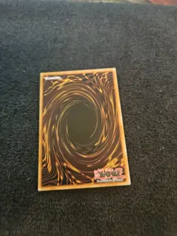 Golden Cloud Beast - Malong - MP24-EN203 - Ultra Rare YuGiOh - Image 2