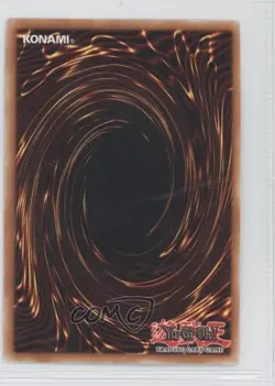 UL - Big-Tusked Mammoth Unlimited YuGiOh Flaming Eternity #FET-EN015 2005 - Image 2