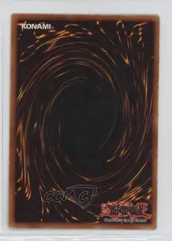 Sanga of the Thunder (SR) Unlimited YuGiOh Metal Raiders #MRD-025 2002 - Image 2