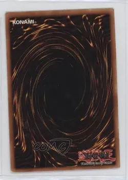 Spirit Message I Unlimited YuGiOh Labyrinth of Nightmare #LON-089 2003 - Image 2